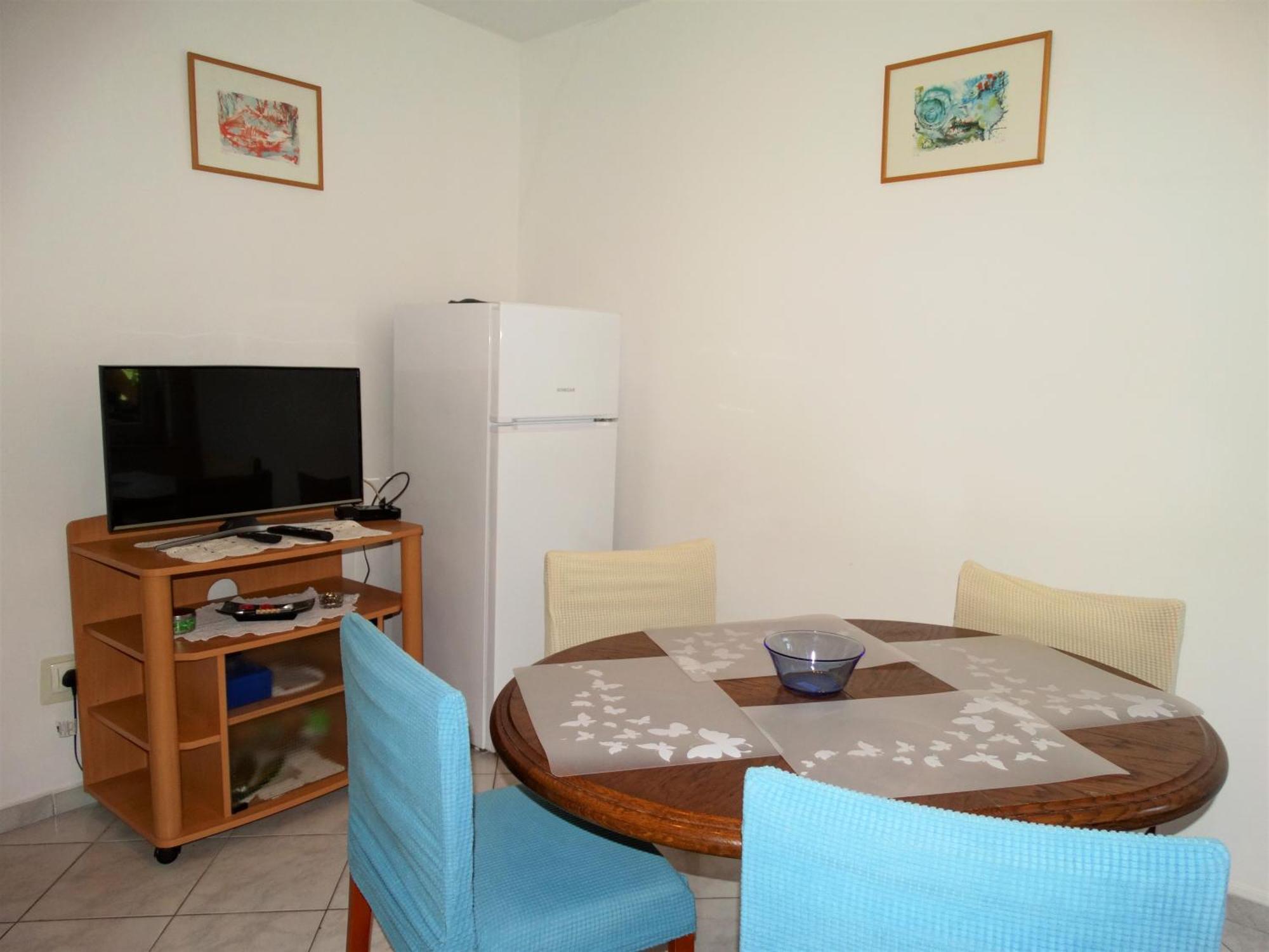 Apartmani Crikvenica 30053 - Veljacic Стая снимка